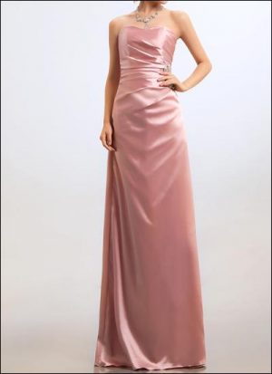 Abendkleid AB240