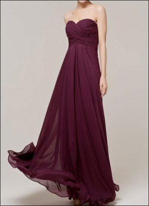 Abendkleid AB280