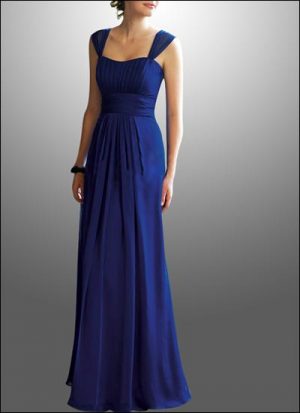 Abendkleid AB390