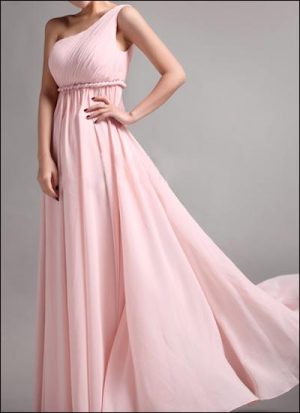 Brautjungfernkleid BJ240