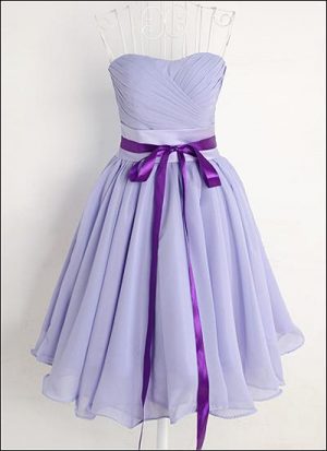 Brautjungfernkleid BJ220