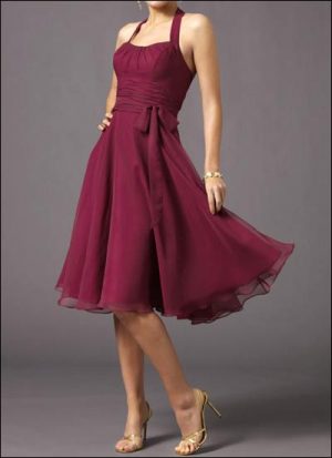 Cocktailkleid CD580
