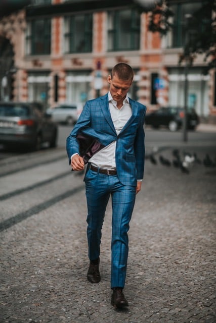 Becon Berlin Herrenmode