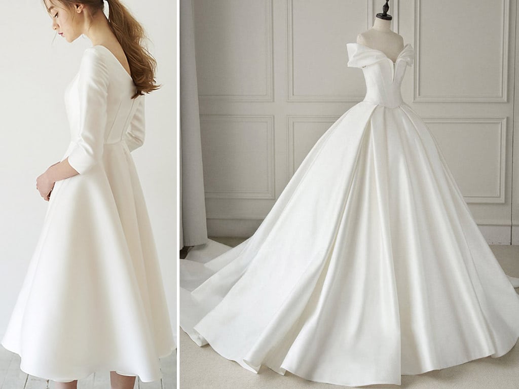 Erfahre, was ein Hochzeitskleid wirklich kostet. Bei LAFANTA Berlin findest du elegante Brautkleider in allen Preisklassen – von günstigen Standesamtkleidern bis zu exklusiven Couture-Designs.