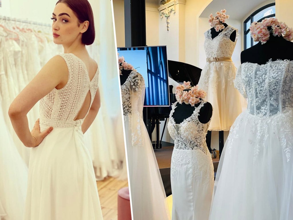 Brautkleid nach der Hochzeit – nachhaltige Ideen & Upcycling bei LAFANTA Berlin